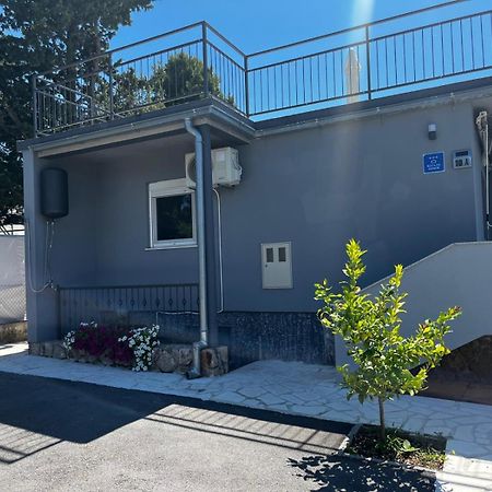 Holiday House Lara Starigrad Exterior photo