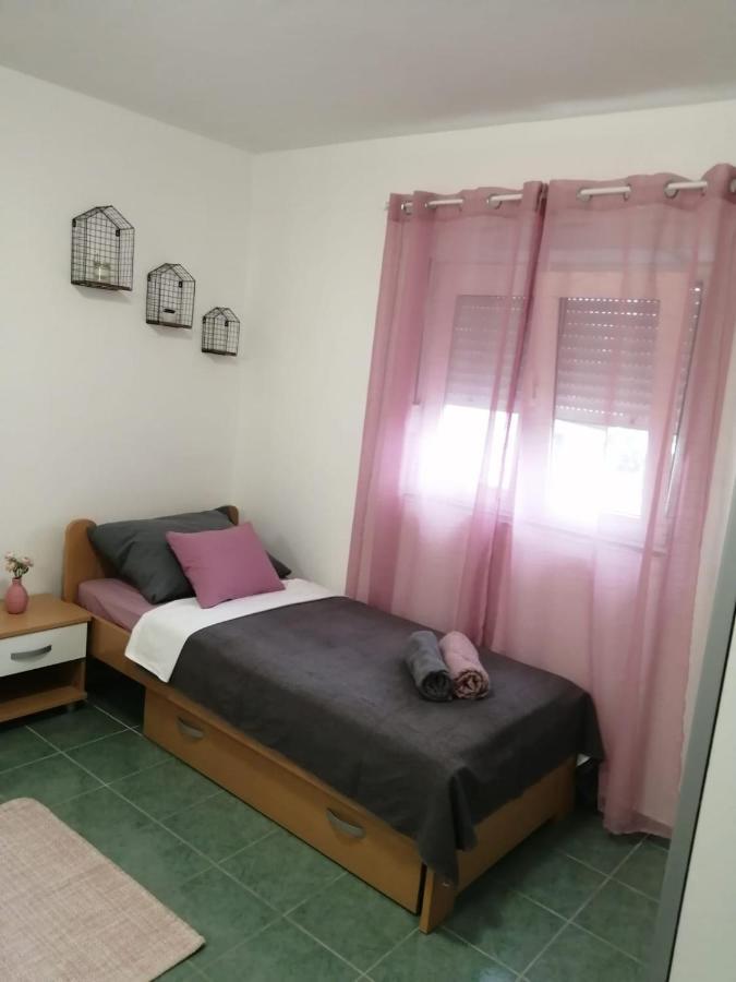 Holiday House Lara Starigrad Exterior photo
