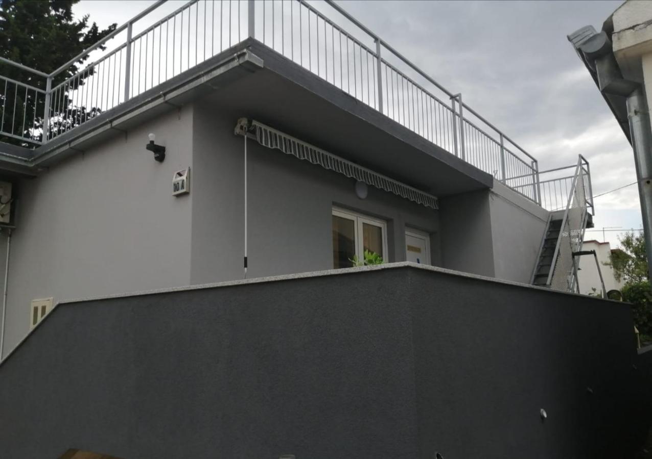 Holiday House Lara Starigrad Exterior photo