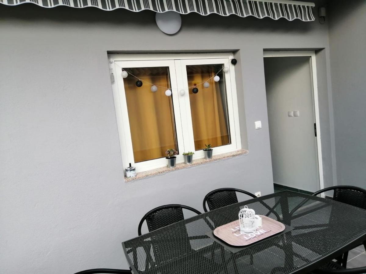 Holiday House Lara Starigrad Exterior photo