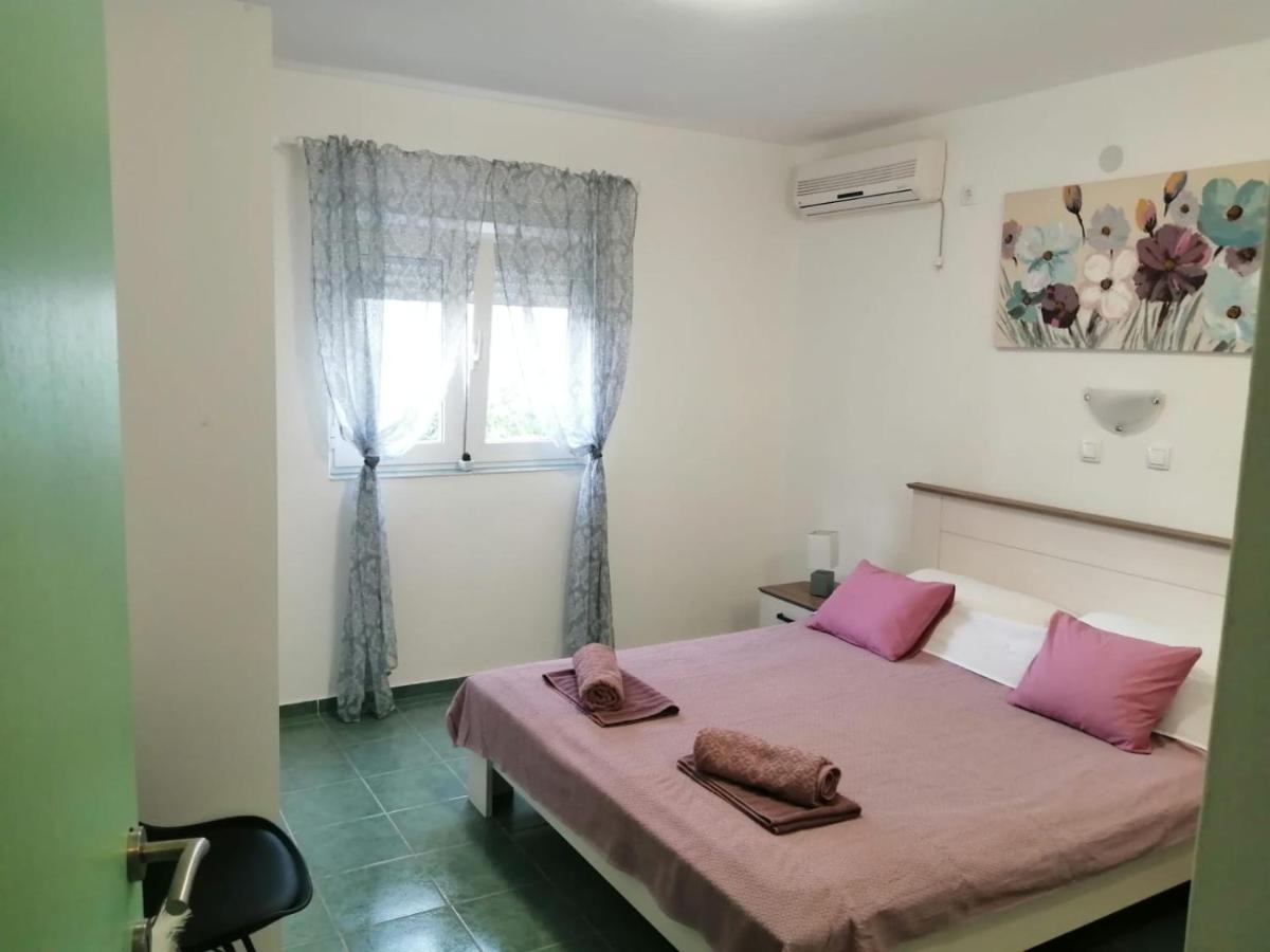 Holiday House Lara Starigrad Exterior photo