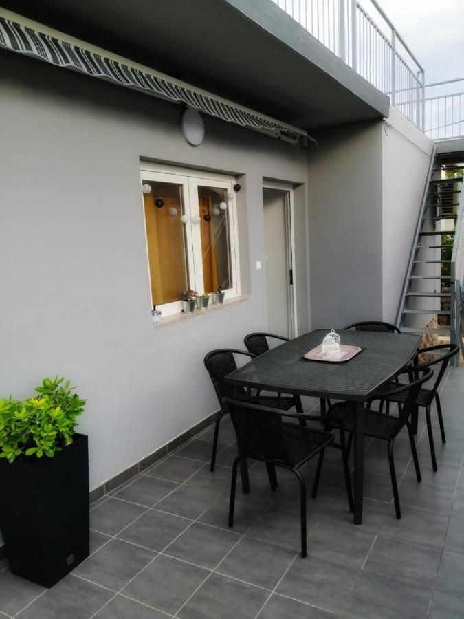 Holiday House Lara Starigrad Exterior photo