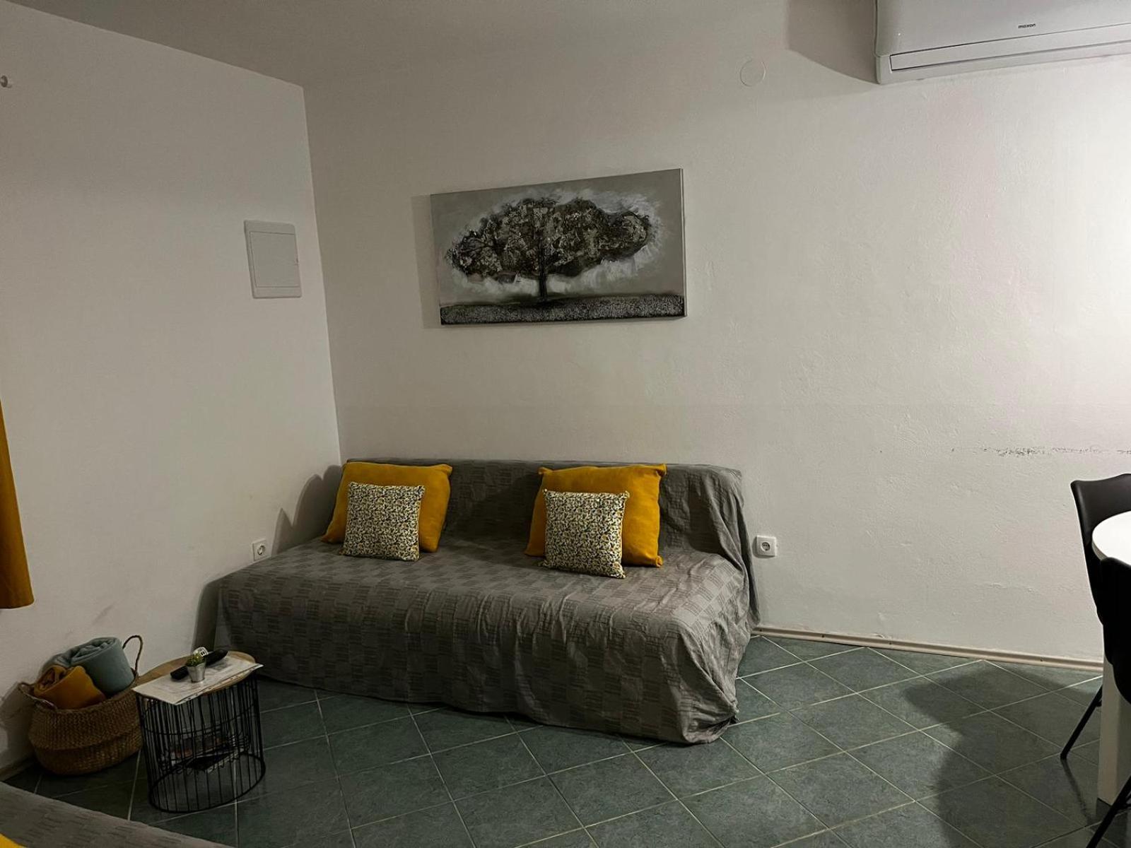 Holiday House Lara Starigrad Exterior photo