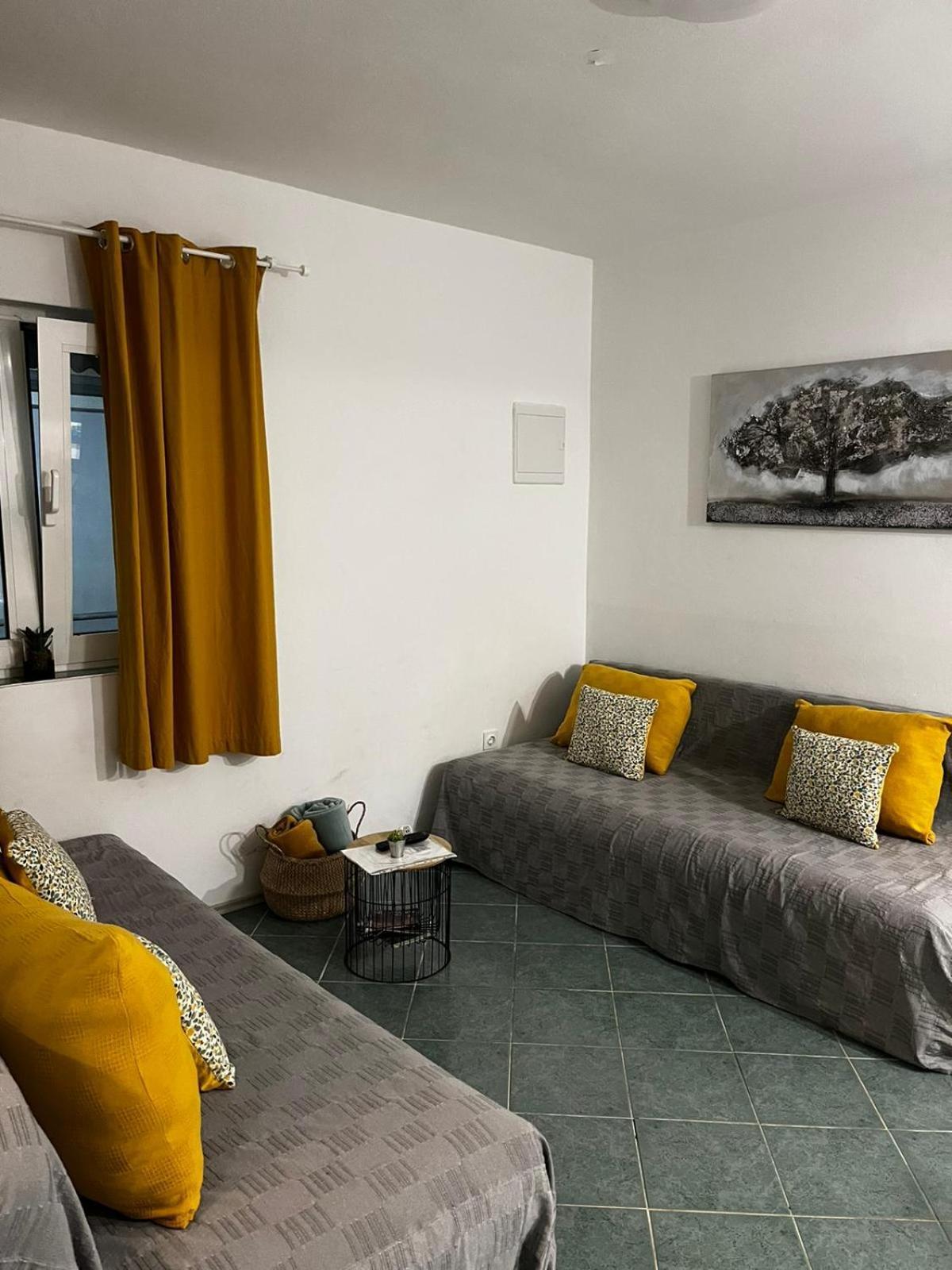 Holiday House Lara Starigrad Exterior photo