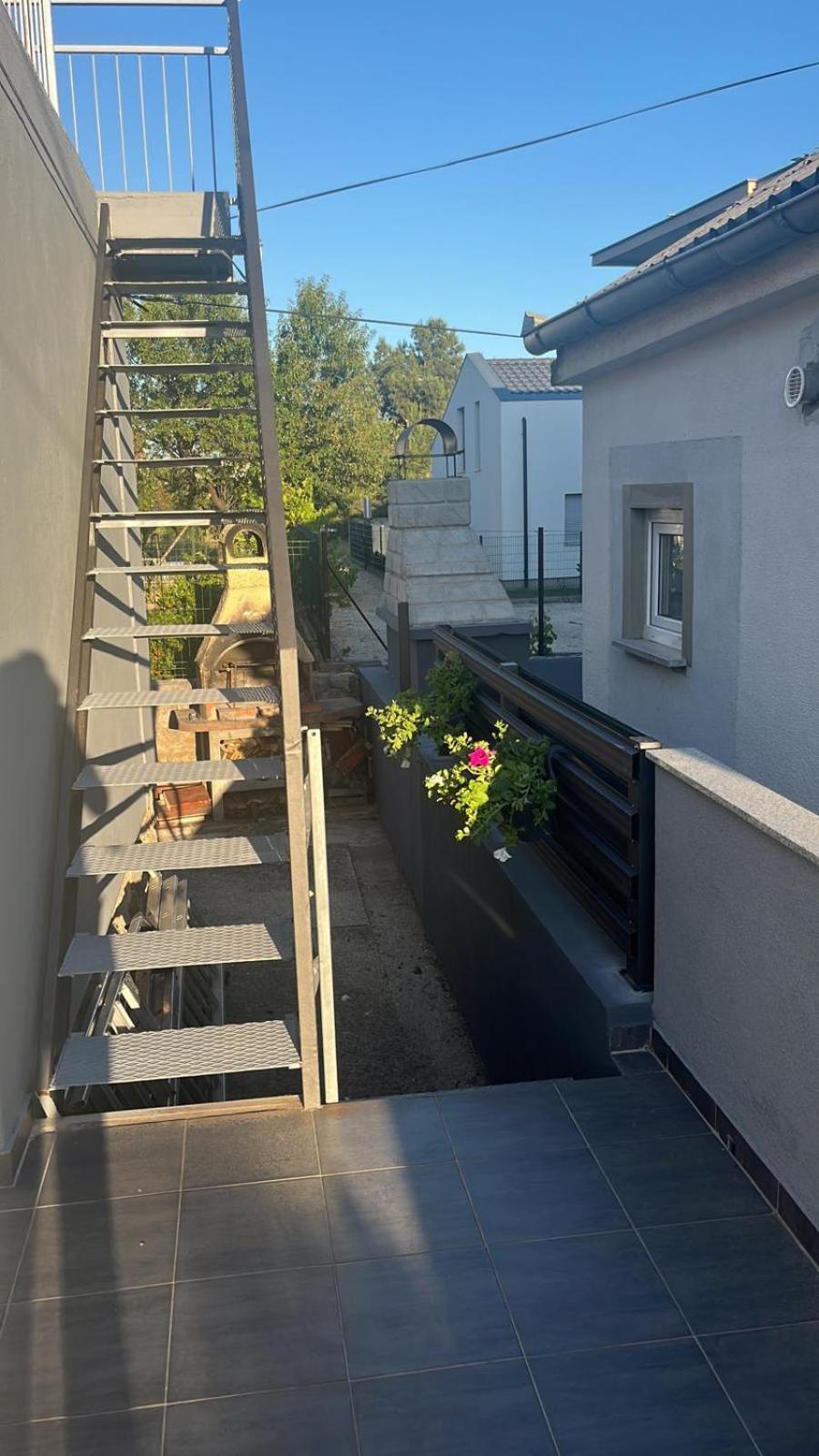 Holiday House Lara Starigrad Exterior photo