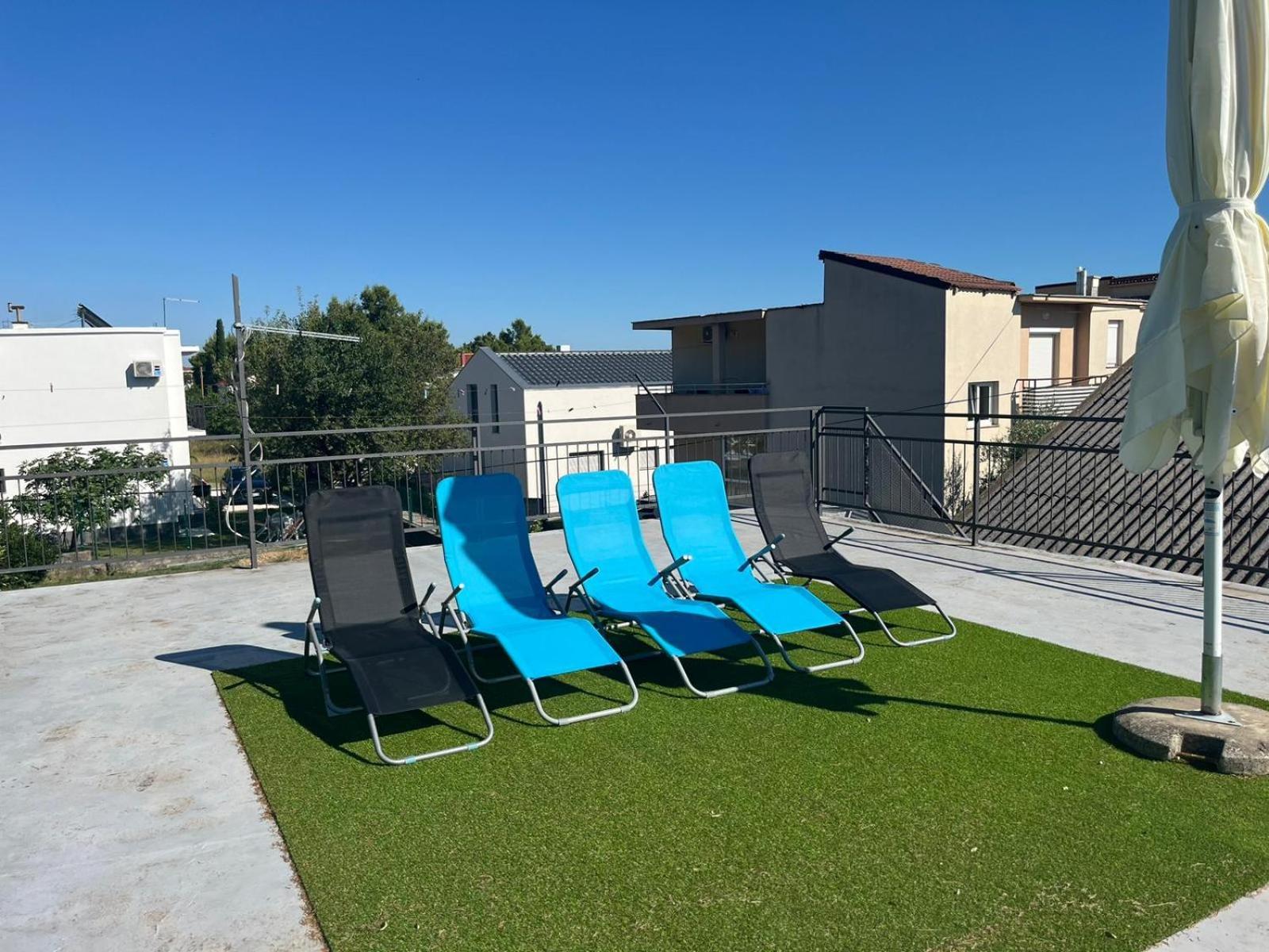 Holiday House Lara Starigrad Exterior photo