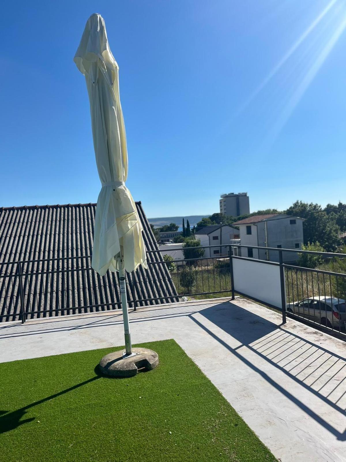 Holiday House Lara Starigrad Exterior photo